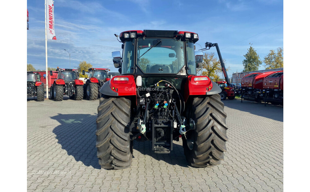 Case-Ih FARMALL 110 Nuevo - 6