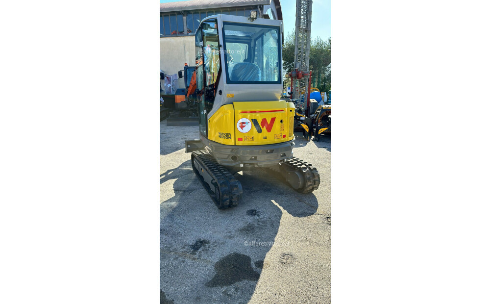 WACKER NEUSON ez26-02 Nuevo - 6