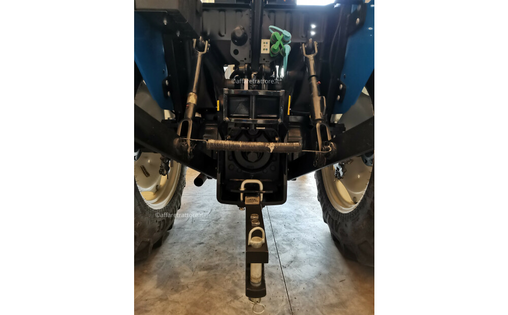 New Holland TD3.50 Usado - 7