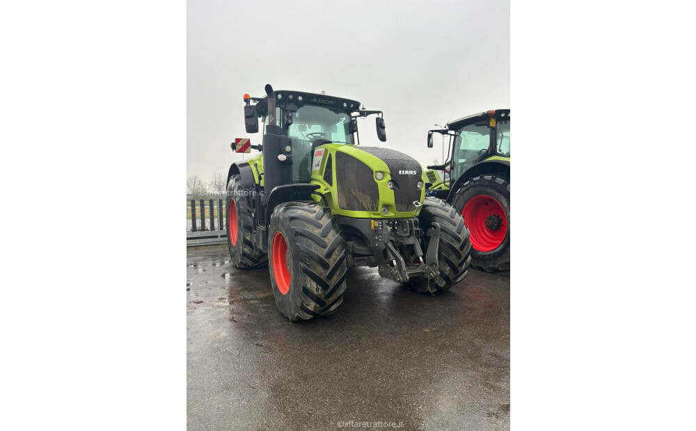 Claas AXION 950 Usado - 1