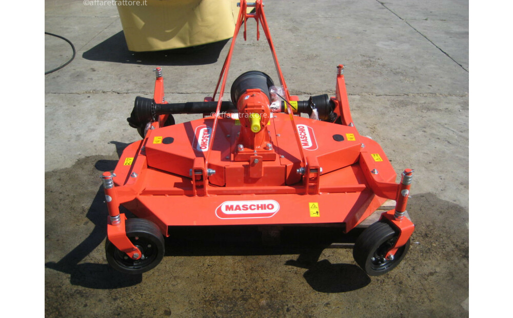 Maschio Jolly 120 P Nuevo - 2