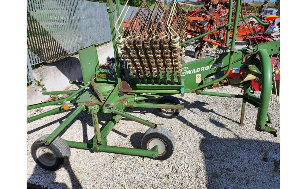 Krone Swadro 421/13 Usado - 4