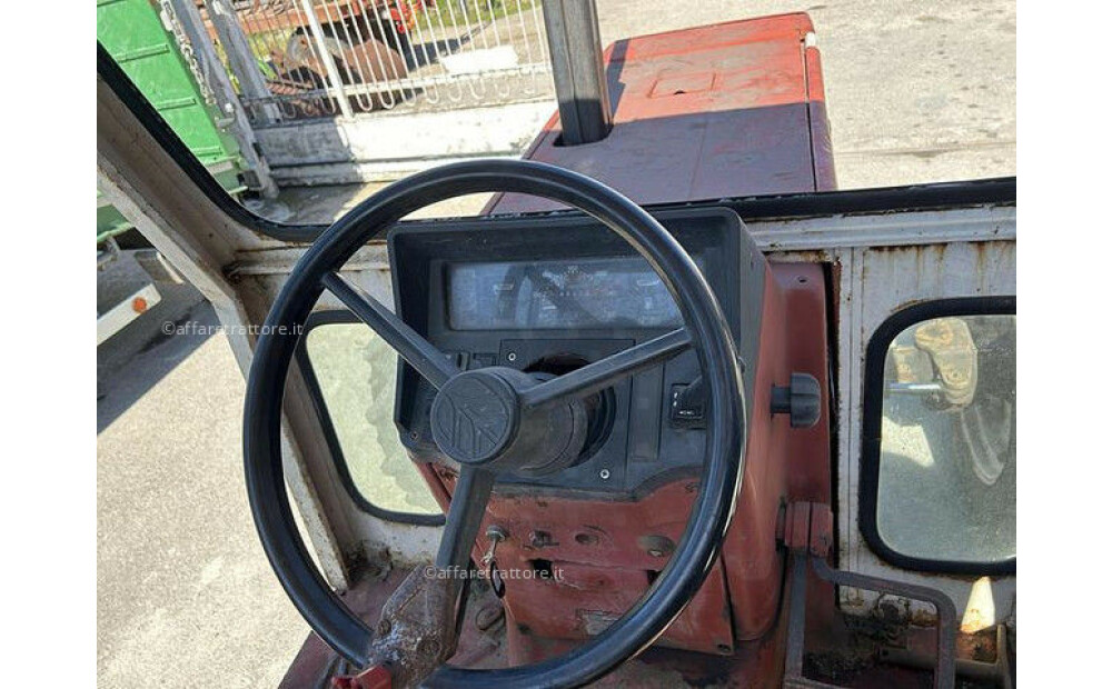 Fiat - Fiatagri 70-90 Usado - 10