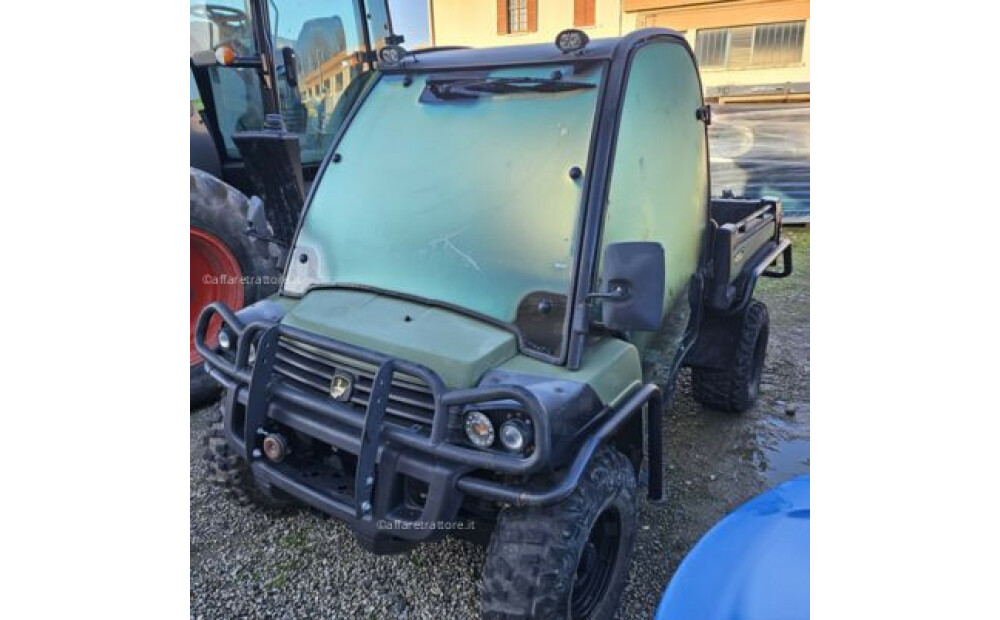 John Deere Gator XUV 855D Usado - 1