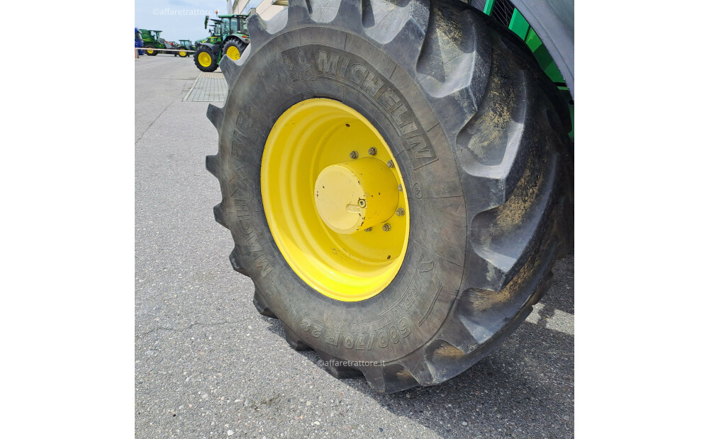 John Deere 6230 Usato - 7