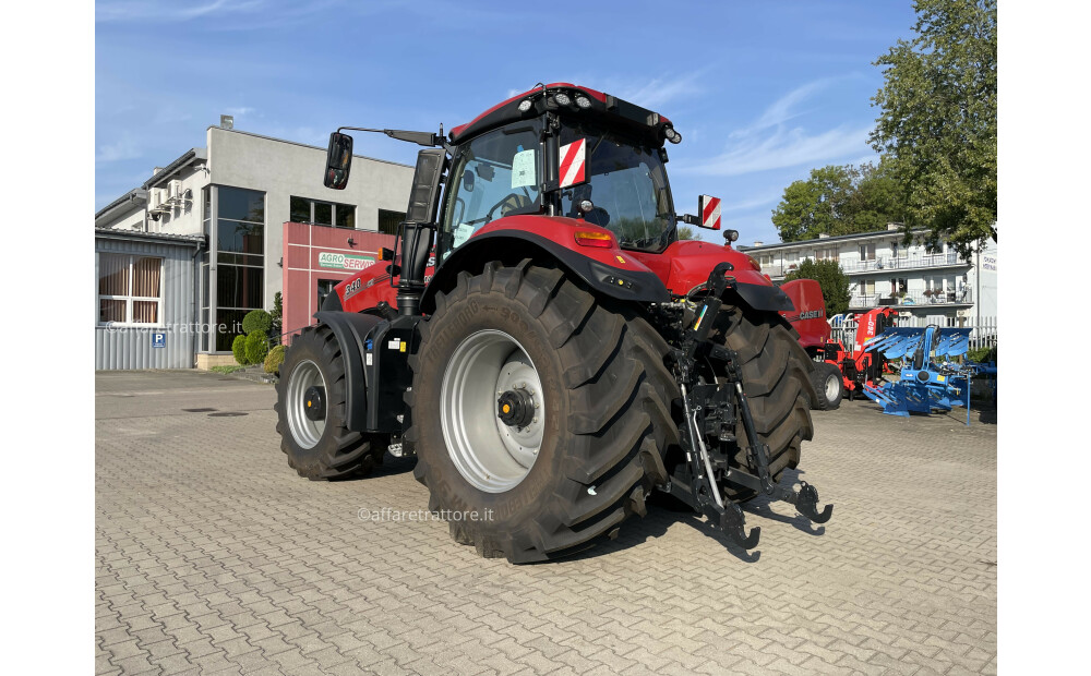 Case-Ih MAGNUM 340 Nuevo - 4