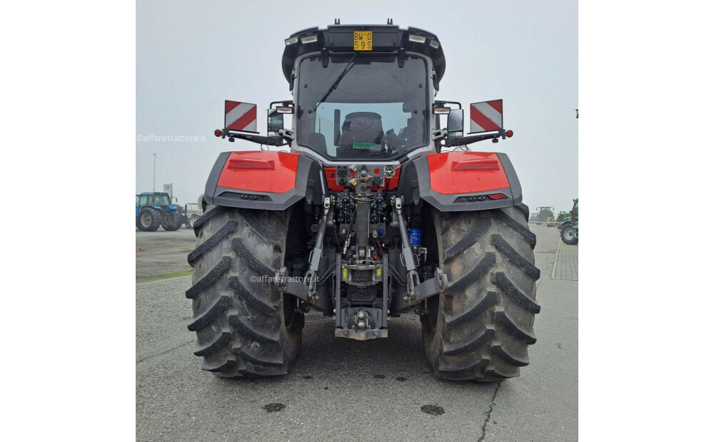 Massey Ferguson 8S.265 Usado - 5