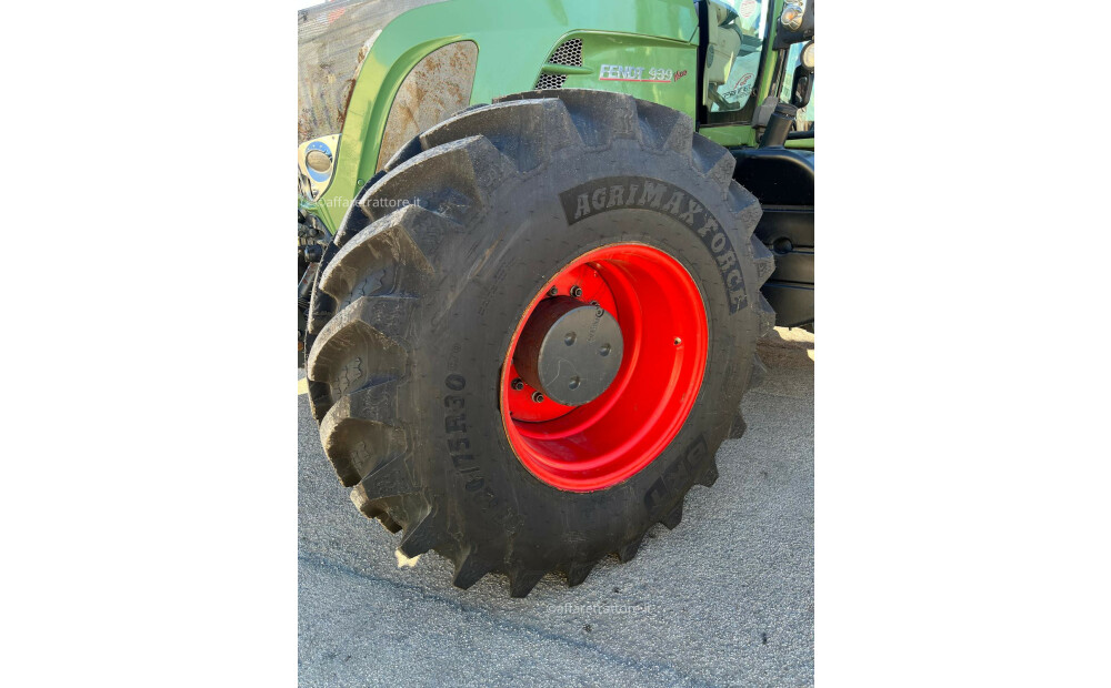 Fendt 936 VARIO Usado - 7