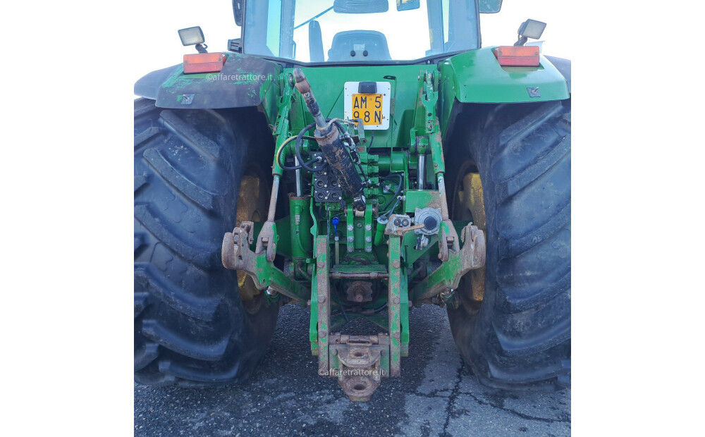 John Deere 8410 Usado - 5