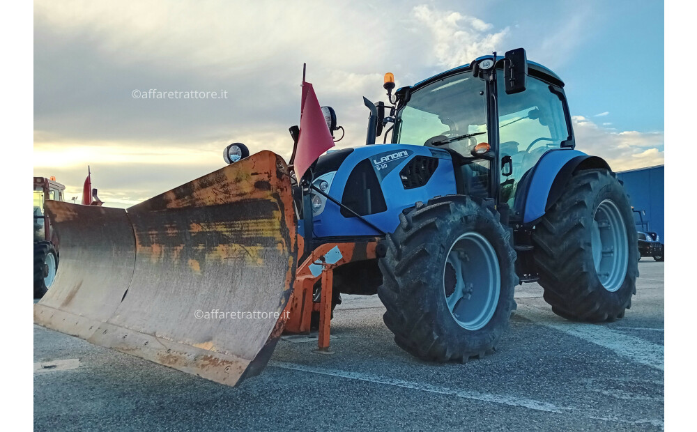 Landini SERIE 5-110 Usato - 2