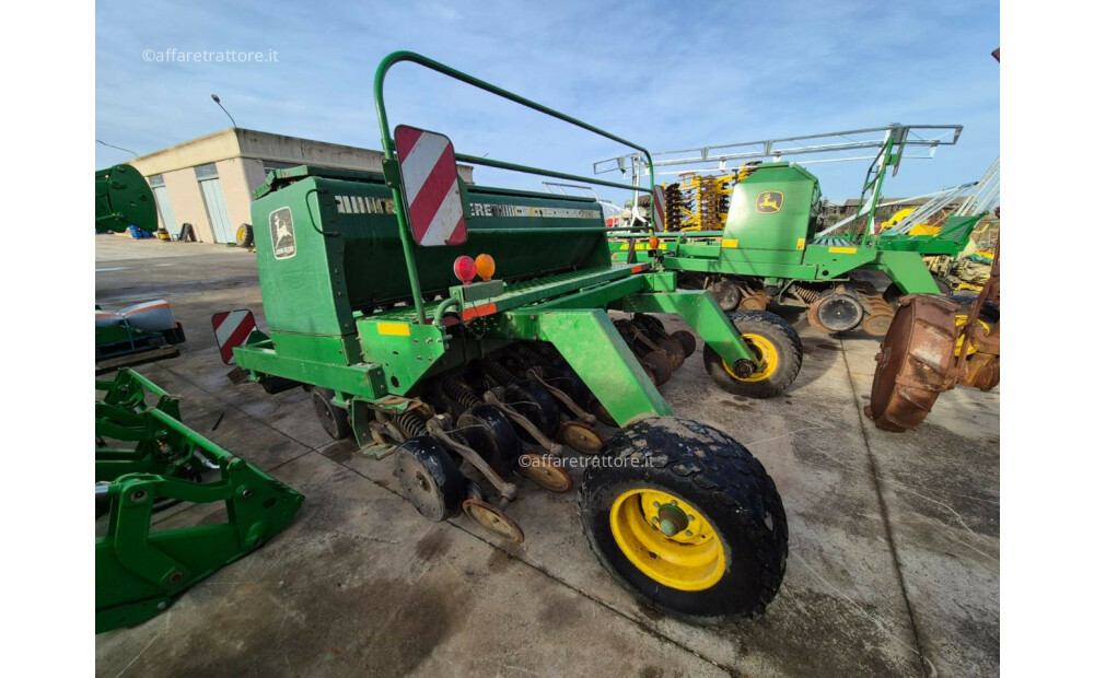 John Deere 752 Usado - 4