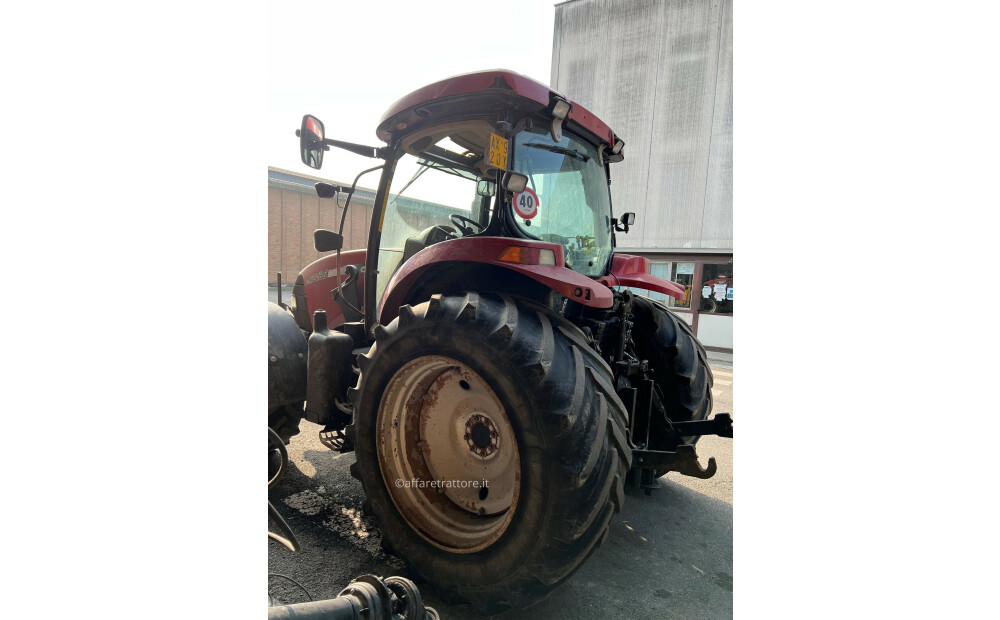 Case-Ih MXU135 Usato - 4