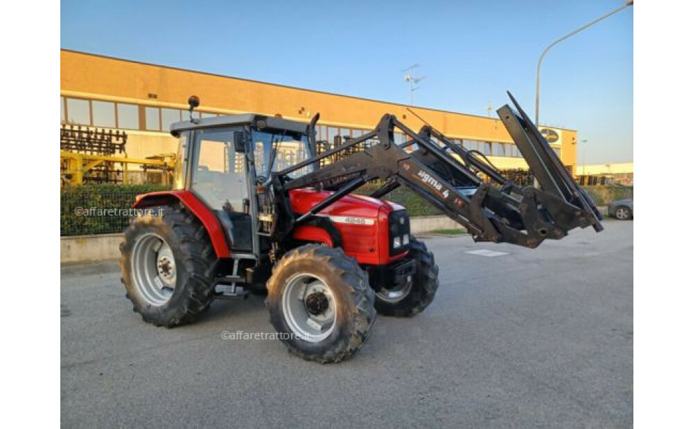 Massey Ferguson 4245 Usado - 3