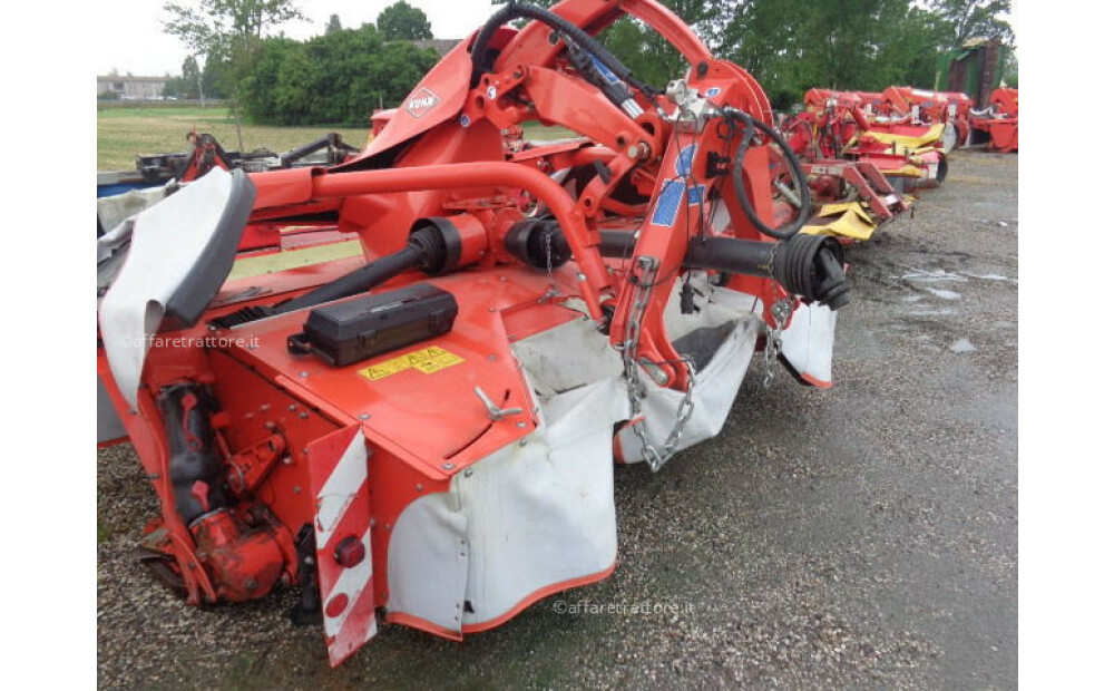 Kuhn FC 3125 RF Usado - 3