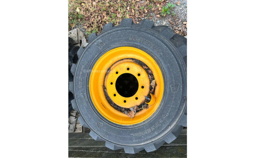 JCB 12-16.5 JCB Nuevo - 2