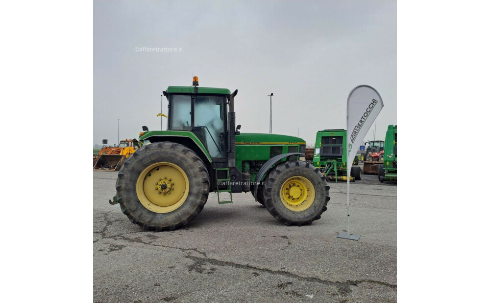 John Deere 7700 Usado - 4