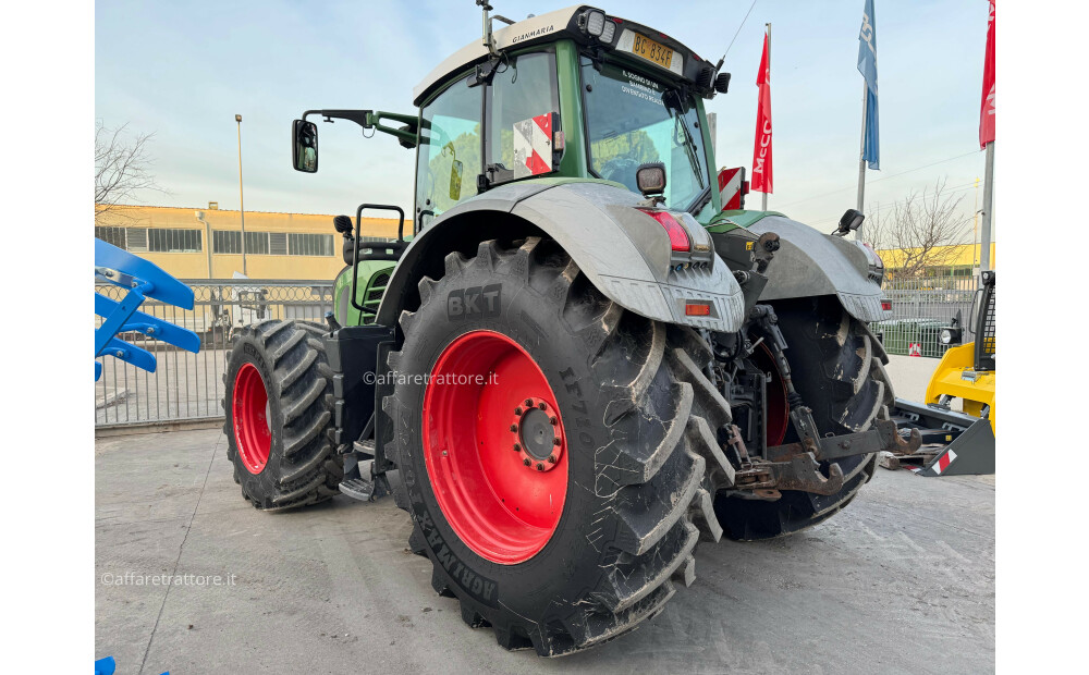 Fendt 930 VARIO Usado - 10