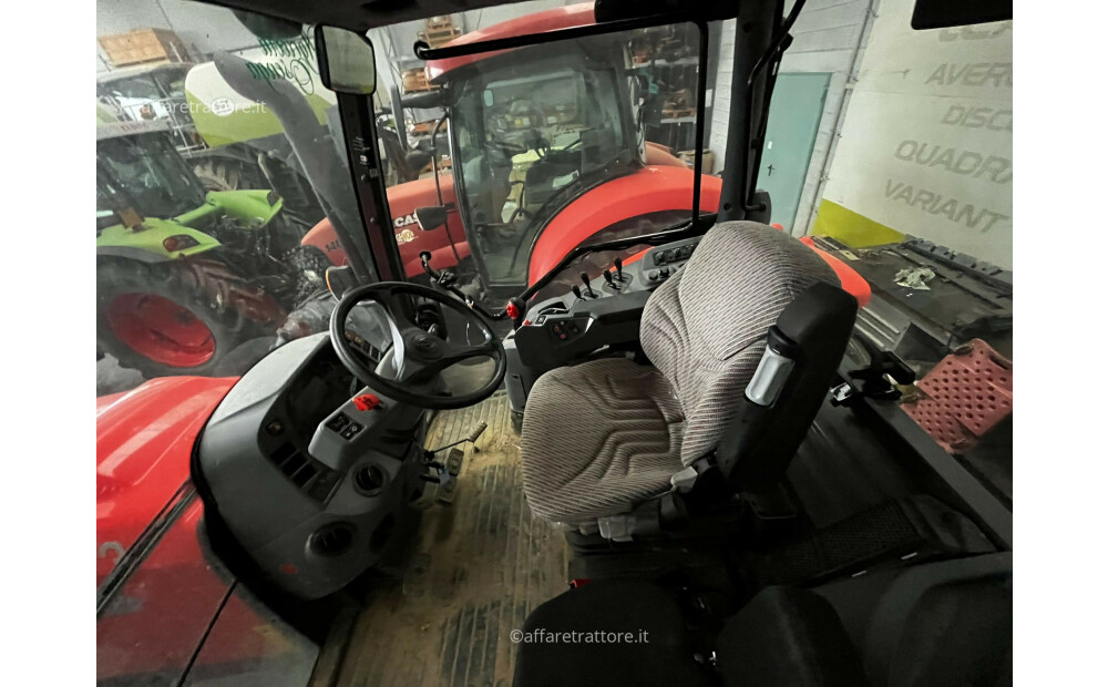 Kubota M6-141 Usado - 4