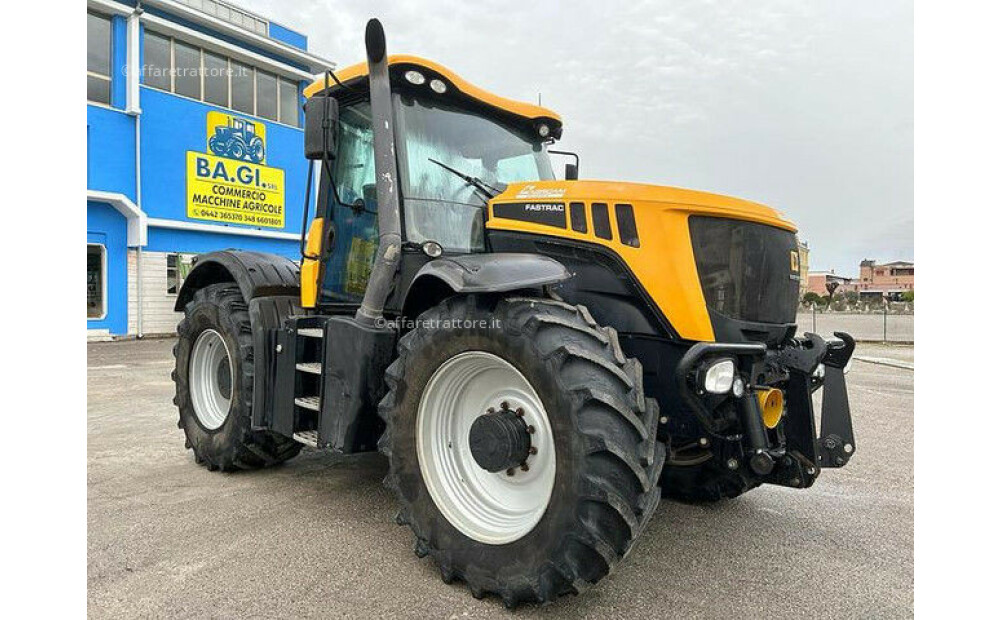 JCB Fastrac 3230 Usato - 2