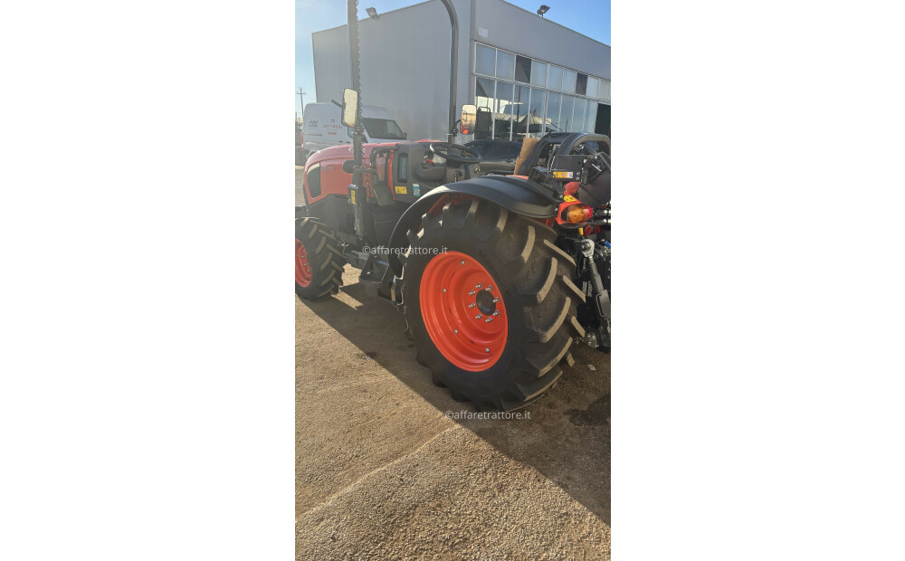 Kubota M5092 Narrow Nuevo - 3