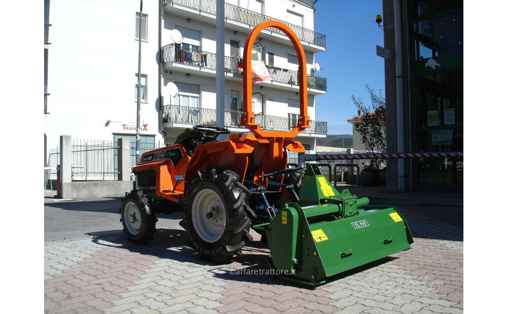 Kubota Bulace Usato - 9