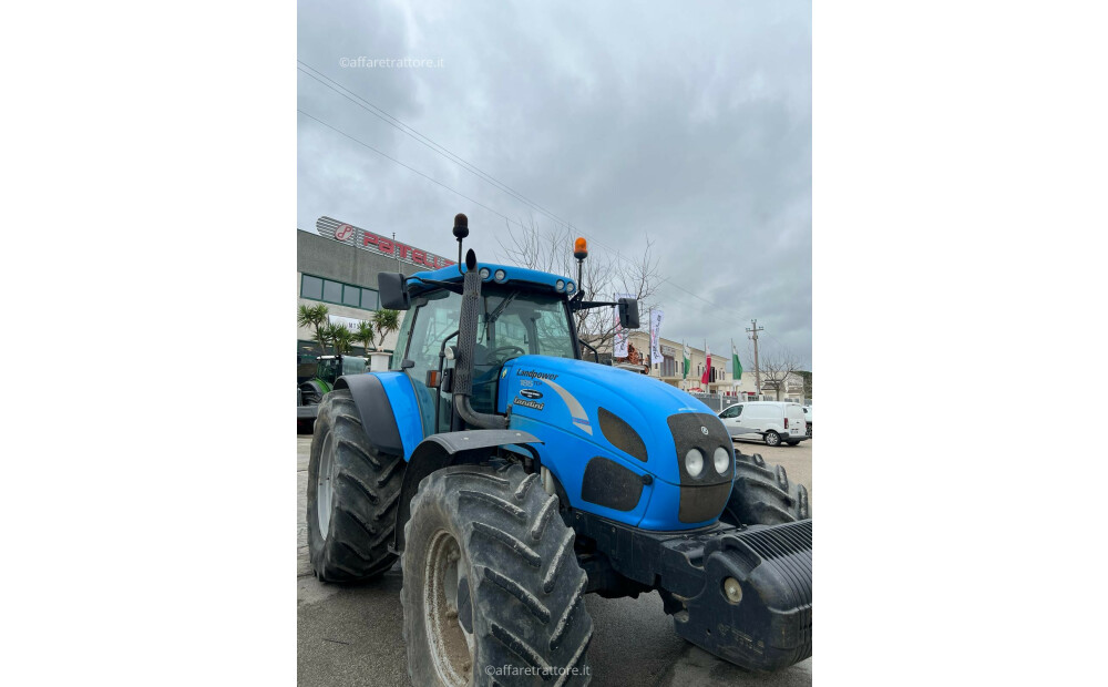 Landini LANDPOWER 185 Usado - 2