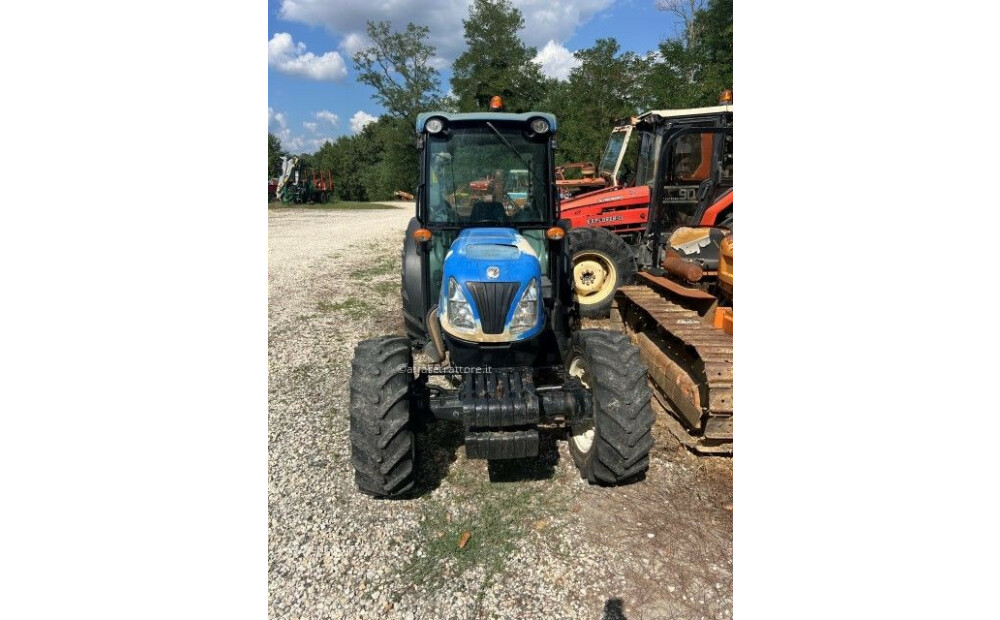 New Holland t4.95 Usado - 3