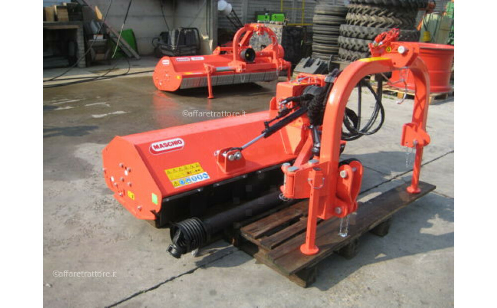 Maschio GIRAFFA 160 SI Nuevo - 9