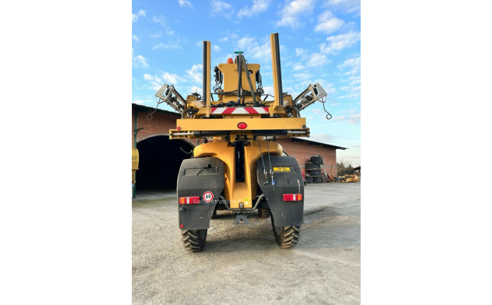 Challenger ROGATOR 655D Usado - 6