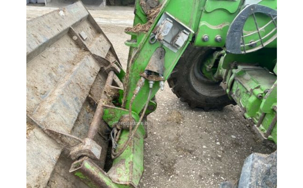 Merlo P 34.10 Plus Usato - 9