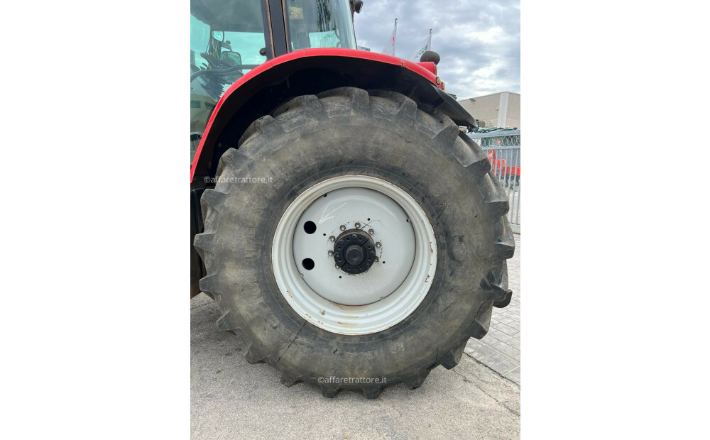 Massey Ferguson 8480 DYNA VT Usado - 7