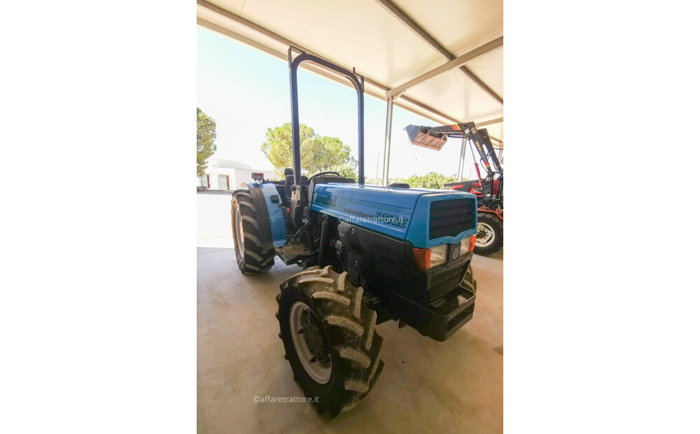 Landini 85GE Advantage Usado - 2