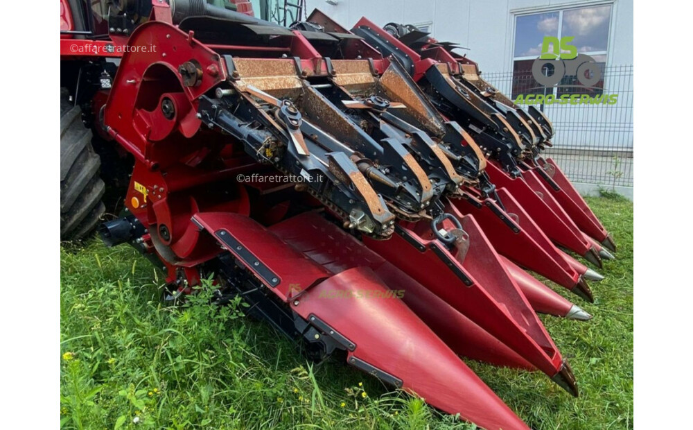 Case IH 4408F 75 Demo, año 2022 Usato - 1