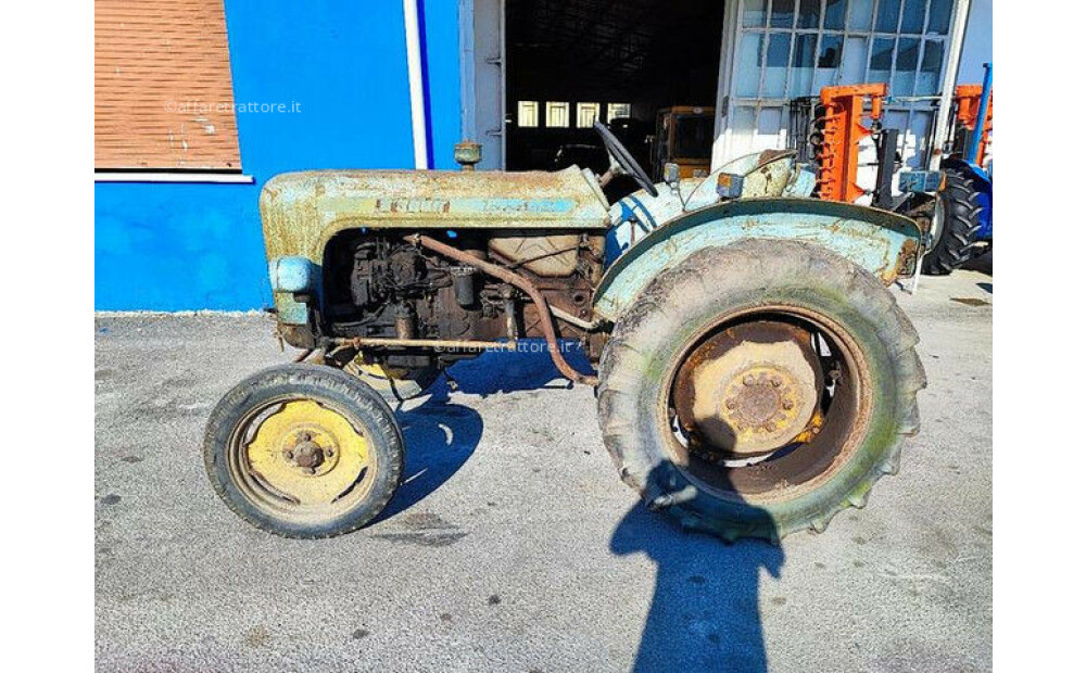 Landini R 3000 Usado - 3