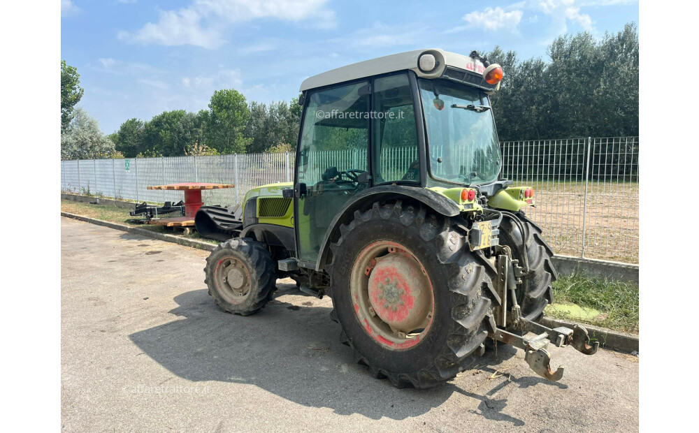 Claas NECTIS 257 Usato - 12