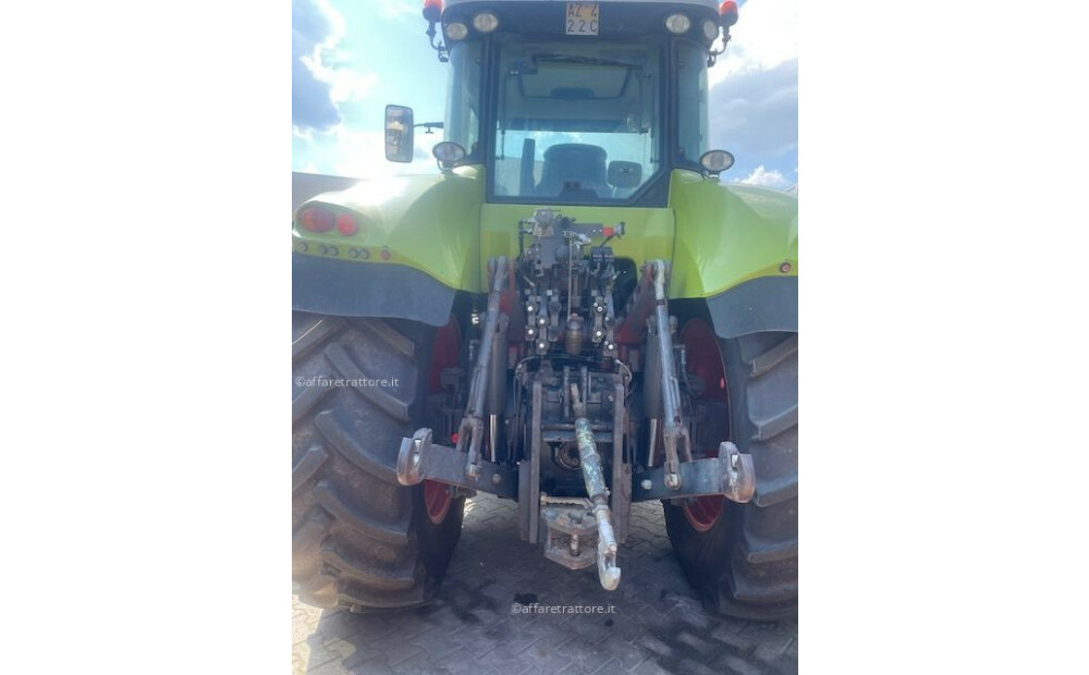 Claas axio Usado - 3