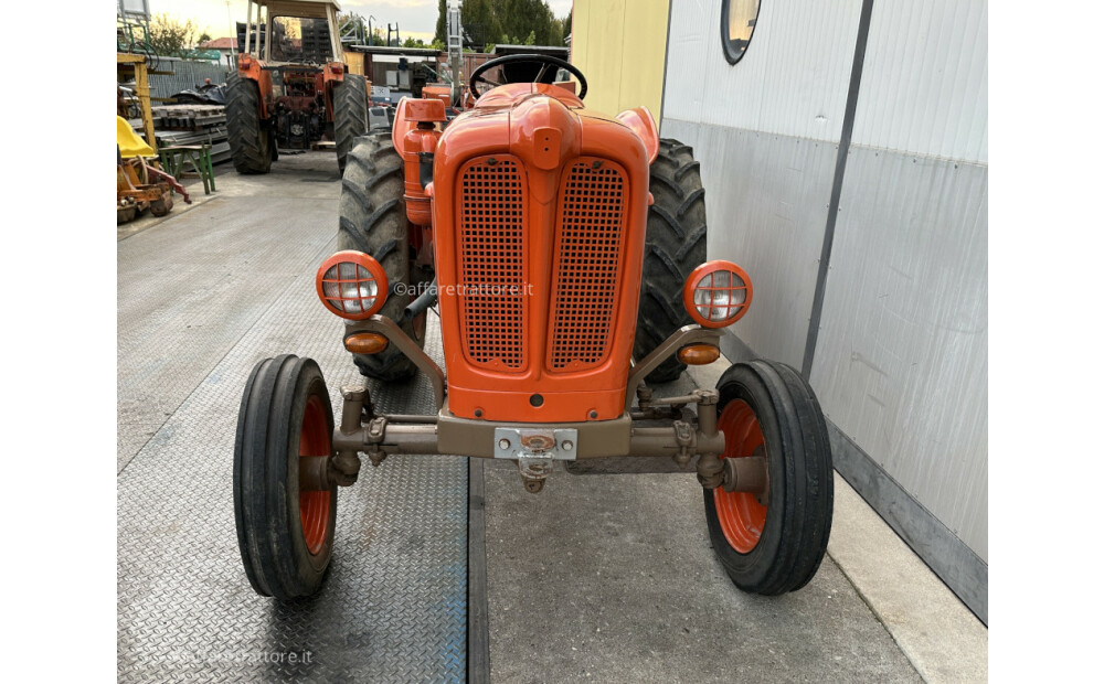 Tractor Fiat 312R - 13