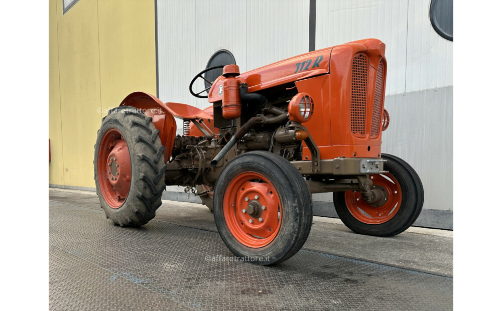 Tractor Fiat 312R - 7