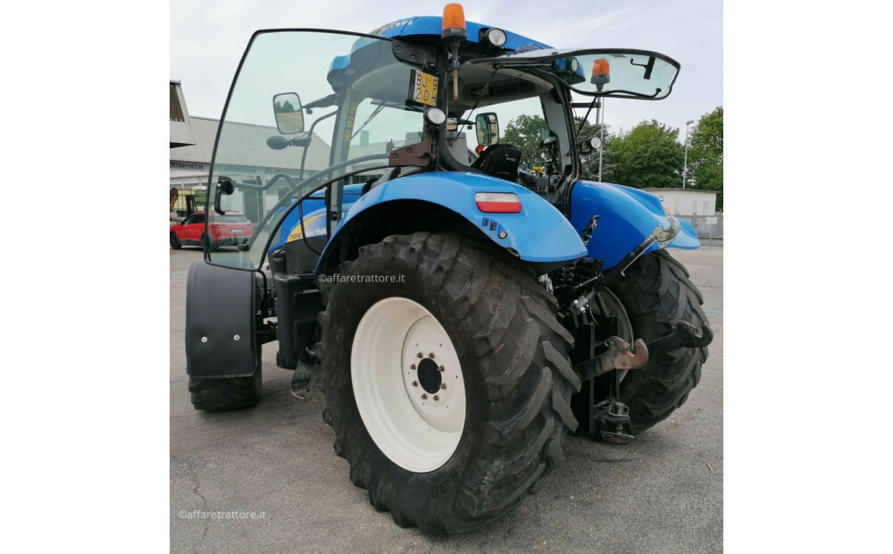 New Holland T6090 Usado - 10