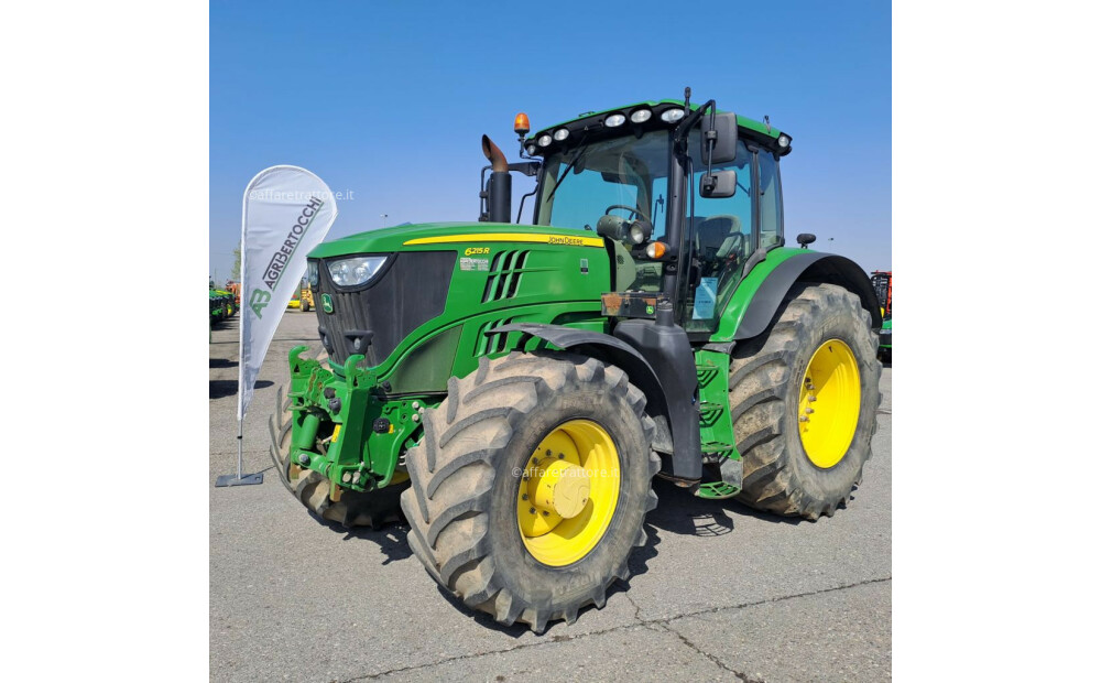 John Deere 6175R Usato - 3