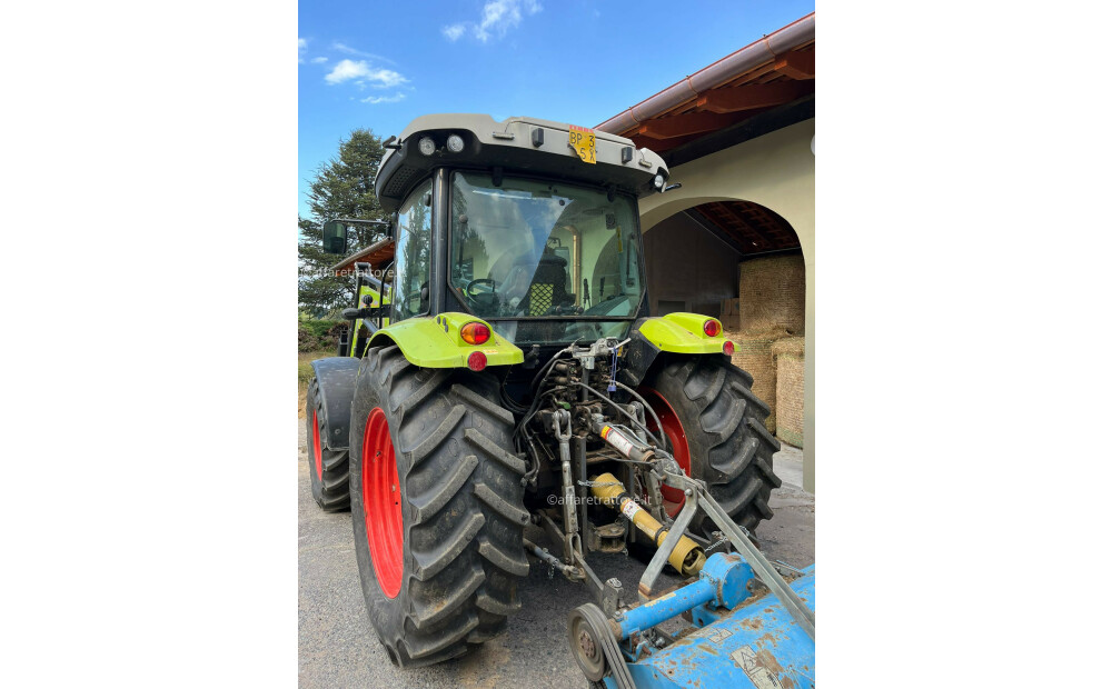 Claas ATOS 350 Usado - 5