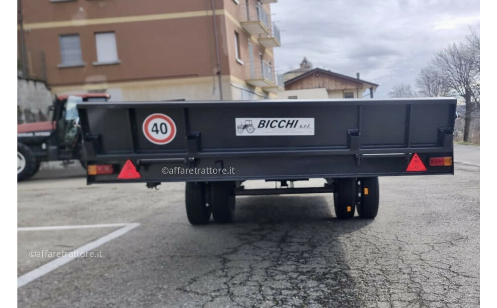 Bicchi BP 115 mus Nuovo - 4