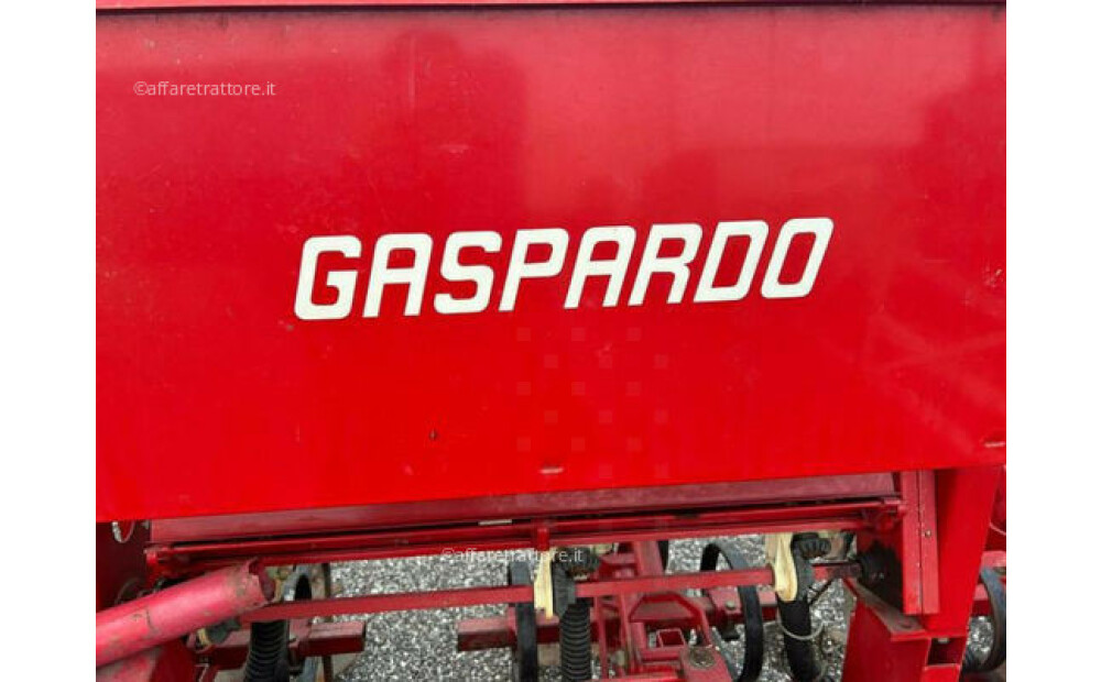 Gaspardo HL 780 Usado - 8