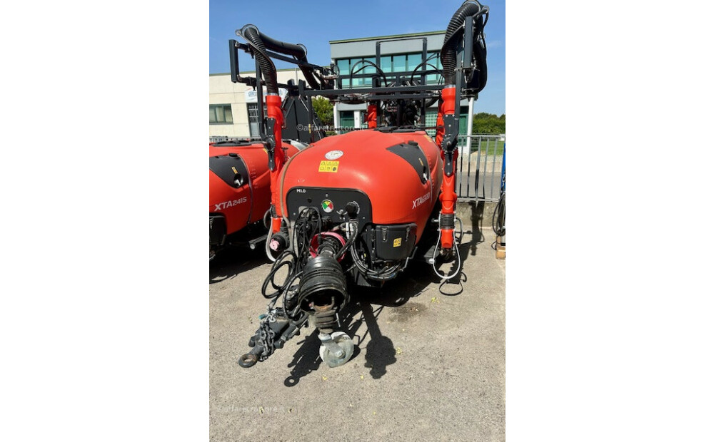 Kubota XTA 6320 Nuovo - 6