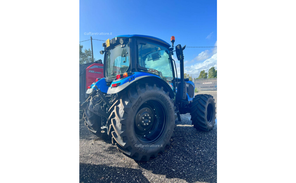 Landini 5-100 Usado - 5