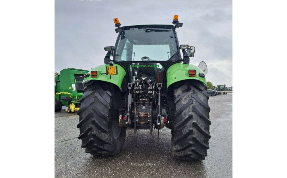 Deutz-Fahr AGROTRON 200 Usado - 5