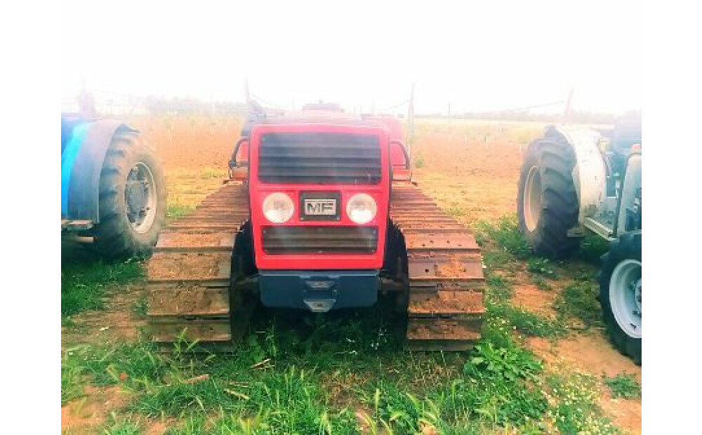 Massey Ferguson 294 C Usato - 3