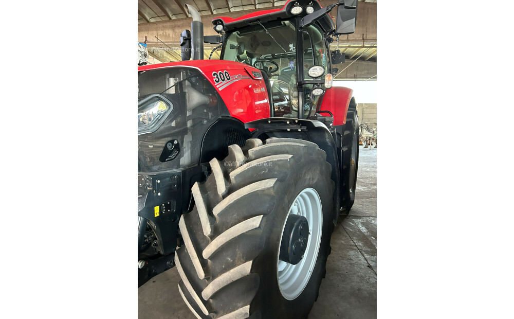 Case-Ih OPTUM 300 Usado - 9