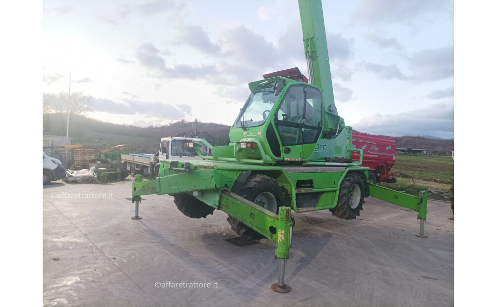 Merlo MCSS 45.21 Usado - 8