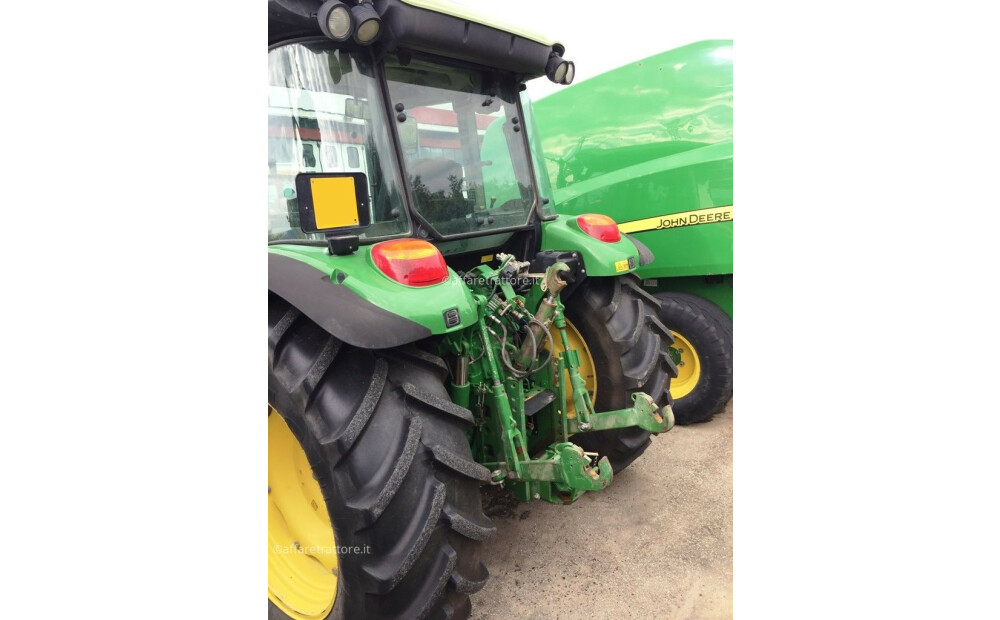 John Deere 5720 Usado - 4